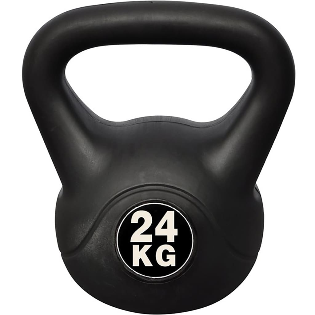 Kettlebell 24Kg