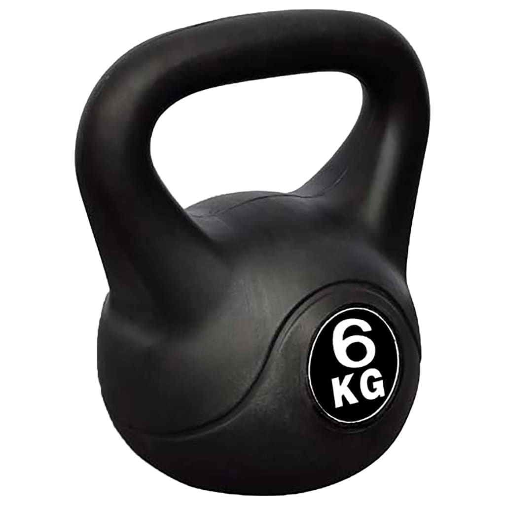 Kettlebell 6 Kg