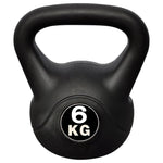 Kettlebell 6 Kg
