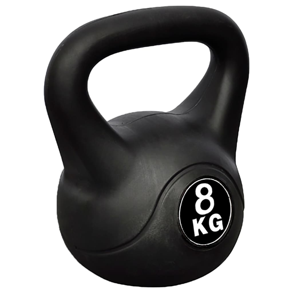 Kettlebell 8 Kg