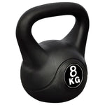 Kettlebell 8 Kg