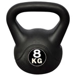 Kettlebell 8 Kg