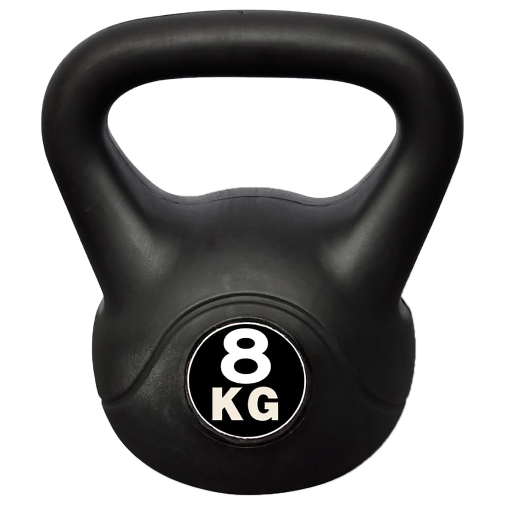 Kettlebell 8 Kg