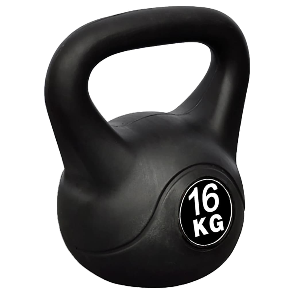 Kettlebell 16 Kg