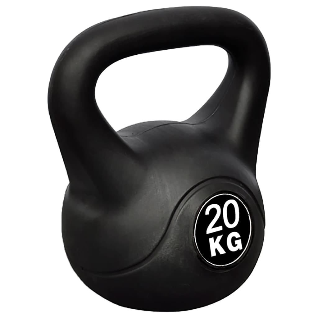 Kettlebell 20 Kg