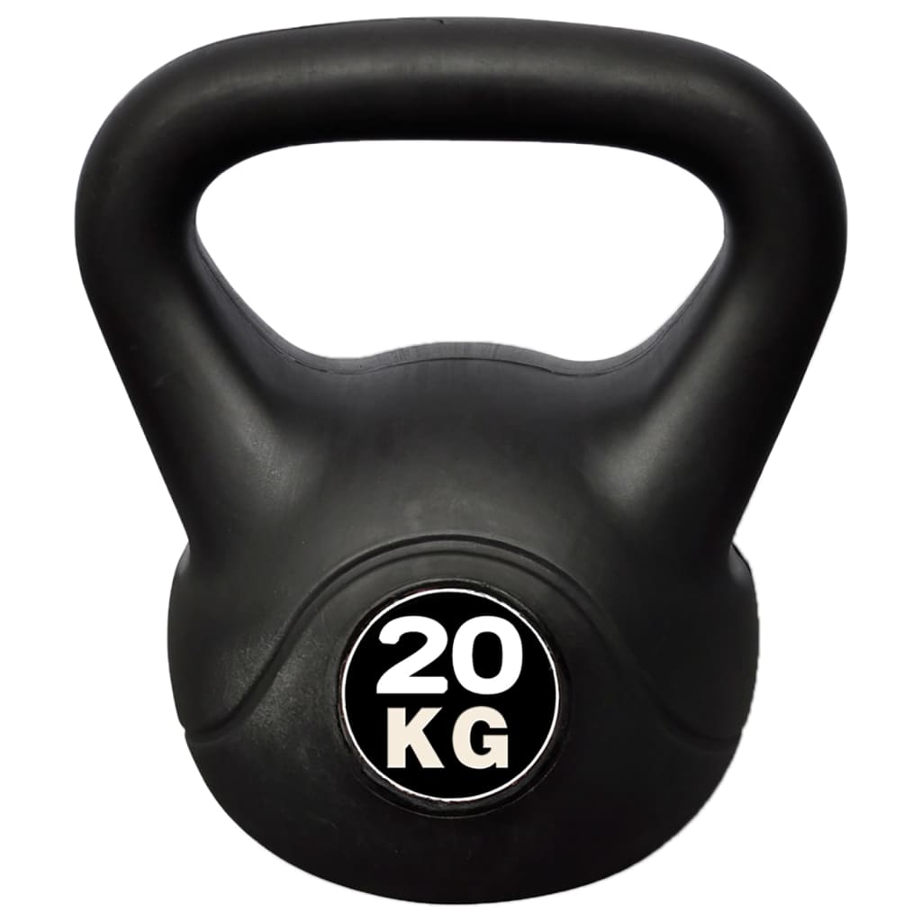 Kettlebell 20 Kg