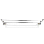 Håndkleholder 2-Rørs