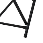 Foldbart Tapetbord Mdf Og Aluminium 300X60X78 Cm