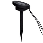 Flytende Kulelys 3 Stk Led Soldrevet