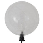 Flytende Kulelys 3 Stk Led Soldrevet