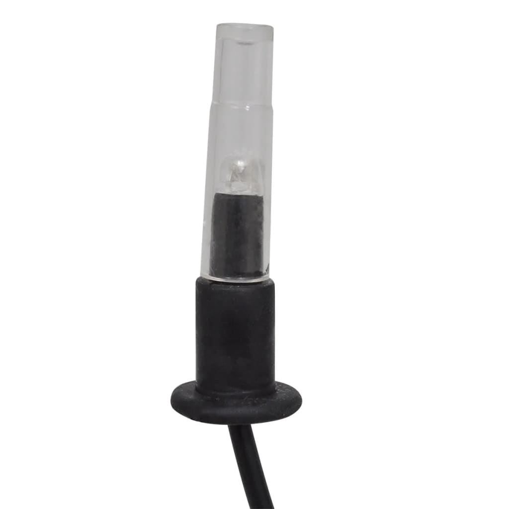 Flytende Kulelys 3 Stk Led Soldrevet