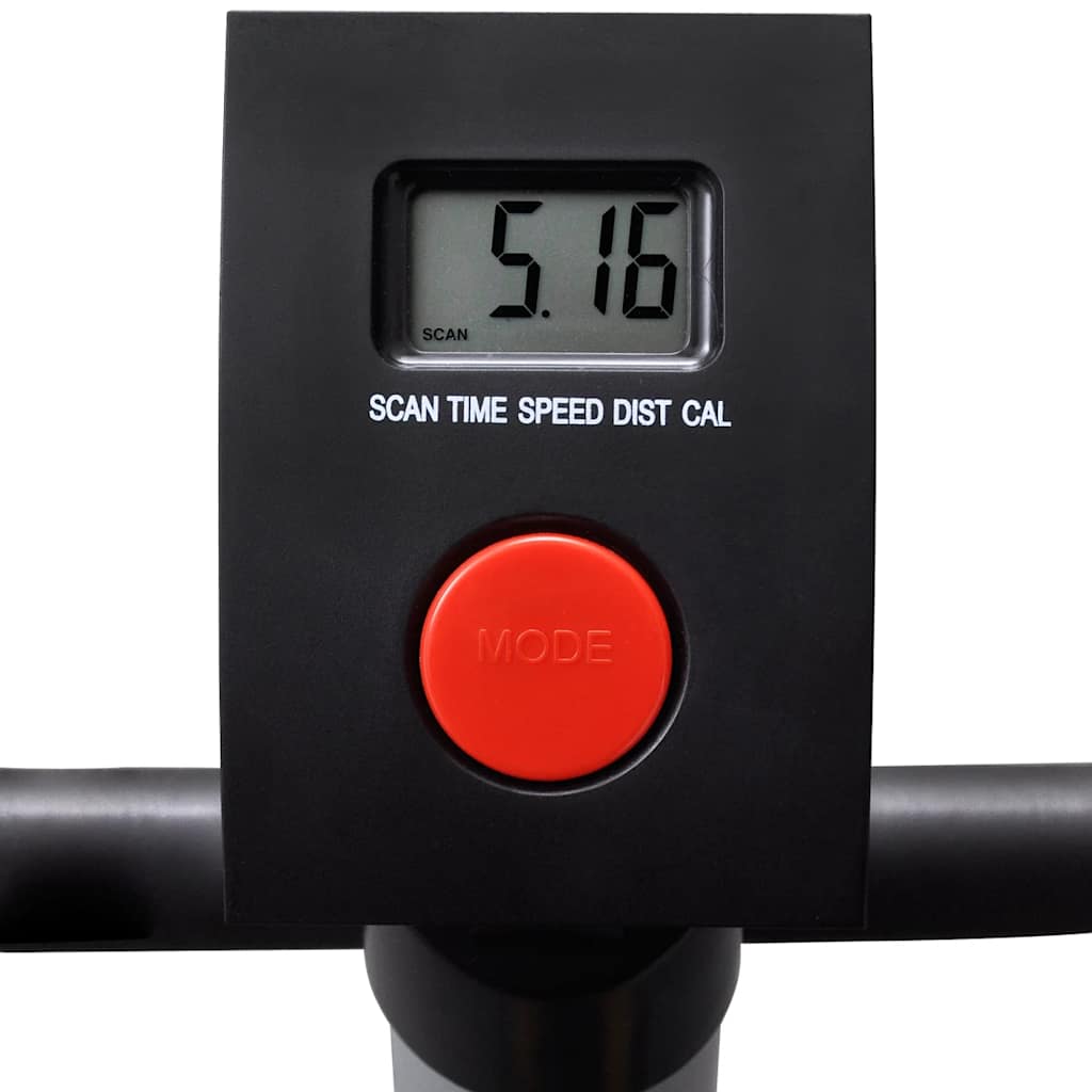 Treningssykkel Med Sete