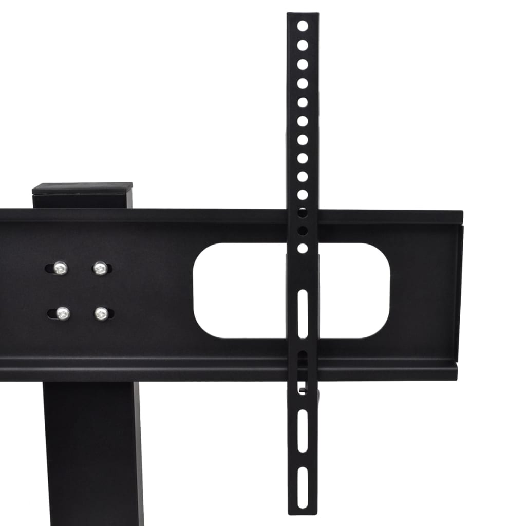 Tv Stativ Med Base 600 X 400 Mm 32&quot;- 70&quot;