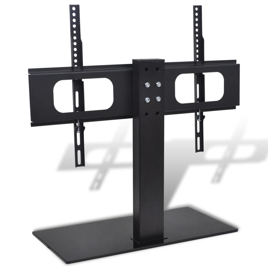Tv Stativ Med Base 600 X 400 Mm 32&quot;- 70&quot;