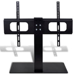 Tv Stativ Med Base 600 X 400 Mm 32&quot;- 70&quot;