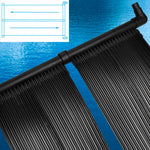 Solpanel For Basseng Varmer
