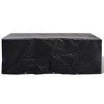 Hagemøbeltrekk Med 8 Maljer 229X113X73 Cm