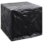Ibc-Beholdertrekk 8 Maljer 116X100X120 Cm