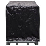 Ibc-Beholdertrekk 8 Maljer 116X100X120 Cm