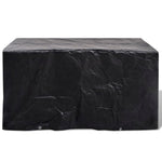 Hagemøbeltrekk 8 Maljer 180X70X90 Cm