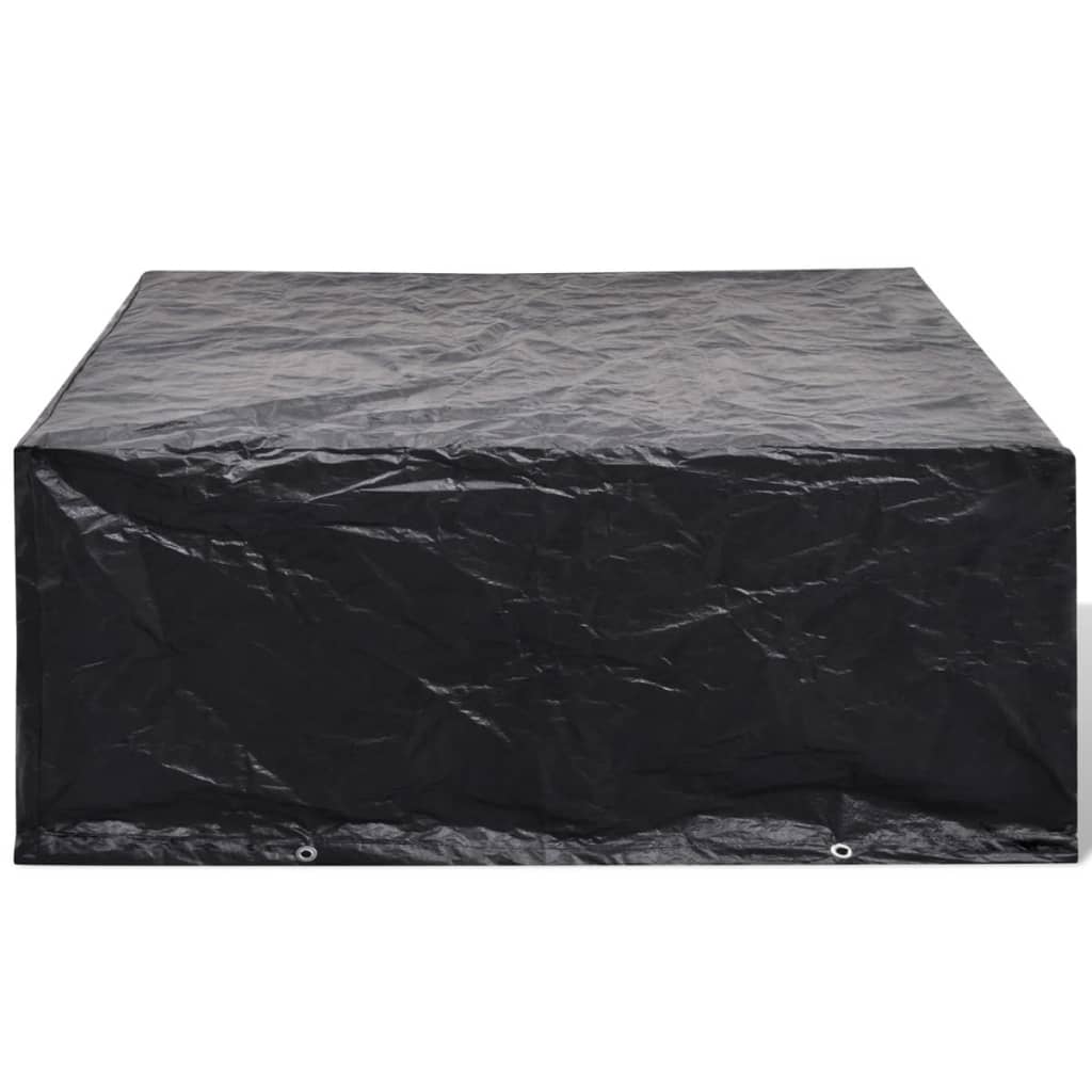 Hagemøbeltrekk 10 Maljer 260X260X90 Cm