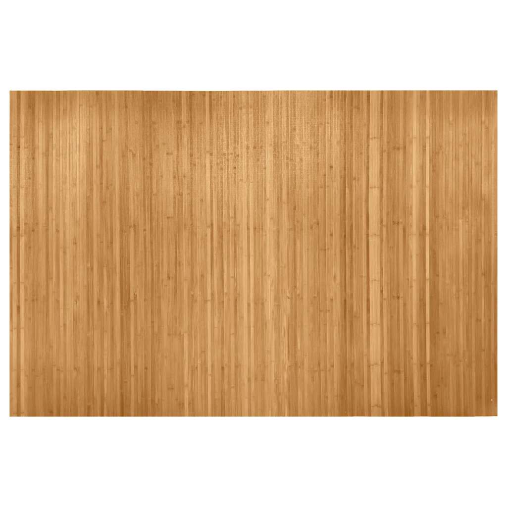Romdeler Bambus Naturlig 250X165 Cm