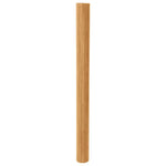 Romdeler Bambus Naturlig 250X165 Cm