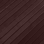 Romdeler Bambus Mørk Brun 250X165 Cm