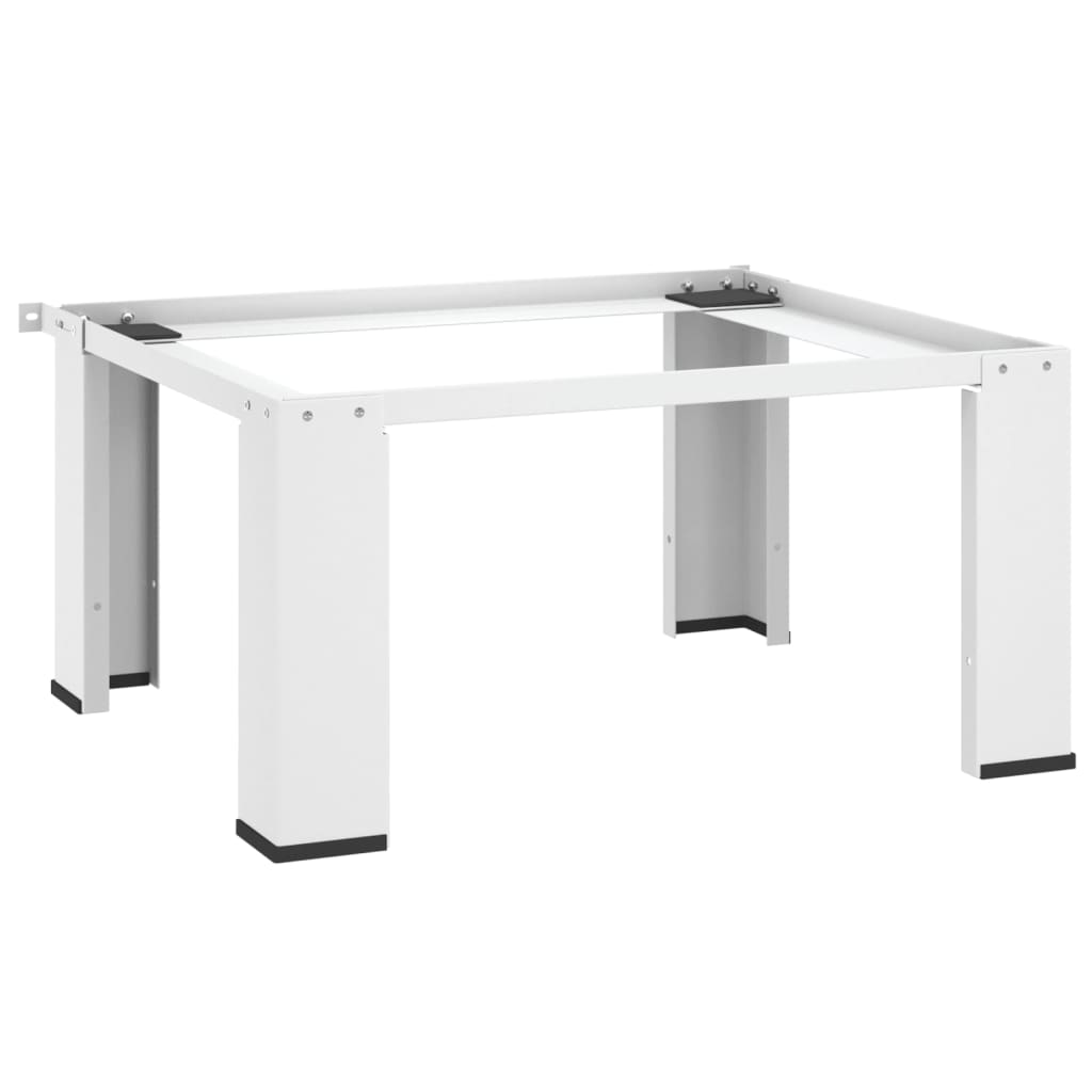 Vaskemaskin Sokkel Hvit