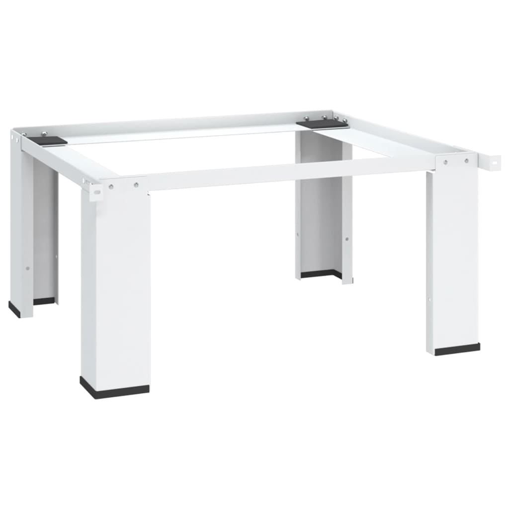 Vaskemaskin Sokkel Hvit