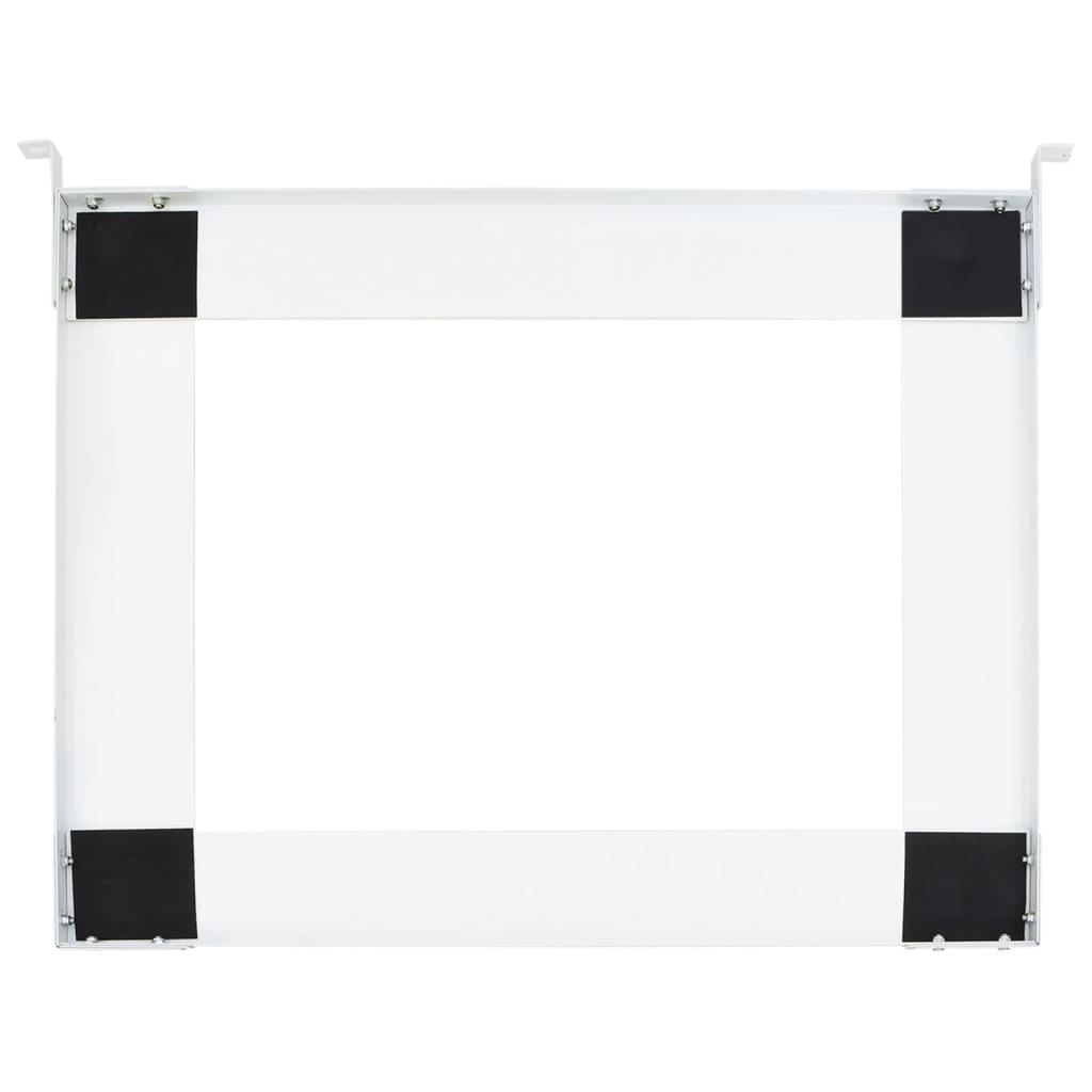 Vaskemaskin Sokkel Hvit