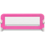 Sengehest Småbarn 102 X 42 Cm Rosa