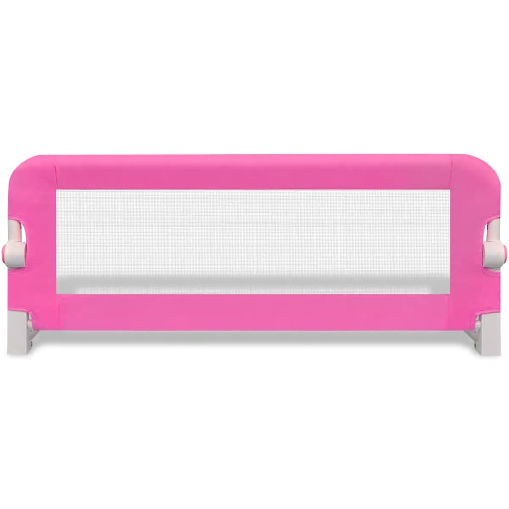Sengehest Småbarn 102 X 42 Cm Rosa