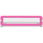 Sengehest Småbarn 150 X 42 Cm Rosa