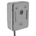 Bbq Rotisserie Spydmotor Rustfritt Stål 4 W