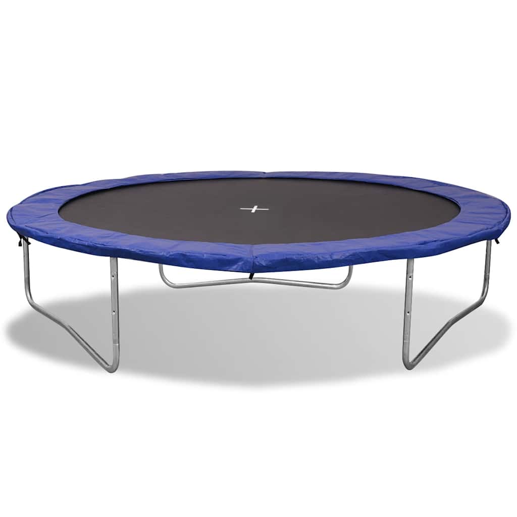 Trampolinesett 5 Deler 3,05 M