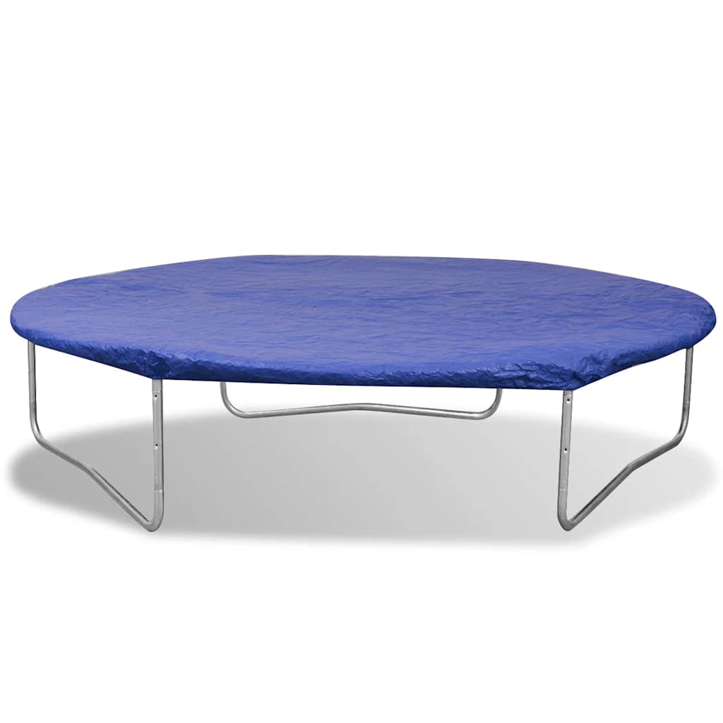 Trampolinesett 5 Deler 3,05 M