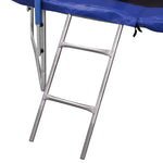 Trampolinesett 5 Deler 3,05 M