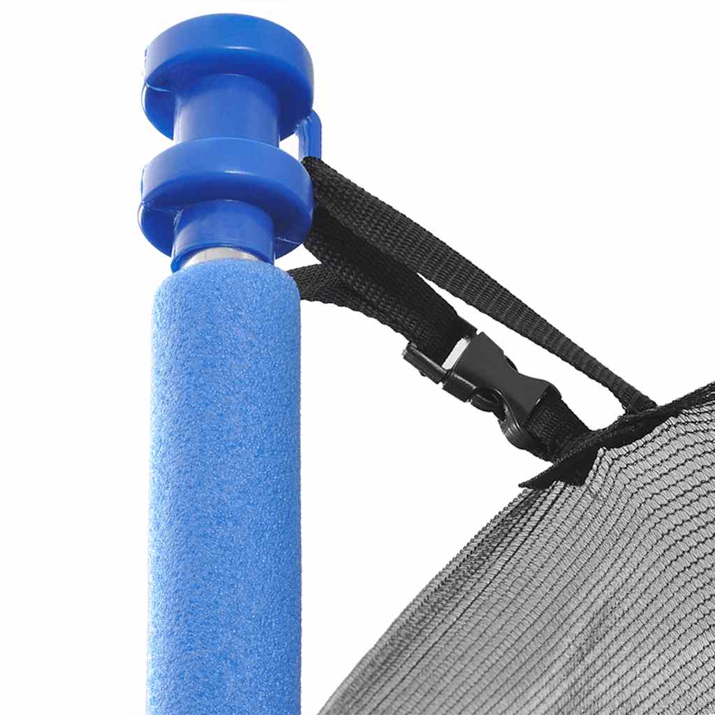 Trampolinesett 5 Deler 3,05 M