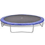 Trampolinesett 5 Deler 3,66 M