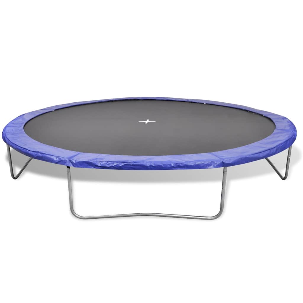 Trampolinesett 5 Deler 3,66 M