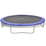 Trampolinesett 5 Deler 3,96 M