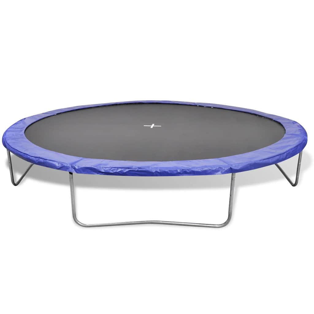 Trampolinesett 5 Deler 3,96 M