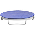 Trampolinesett 5 Deler 3,96 M