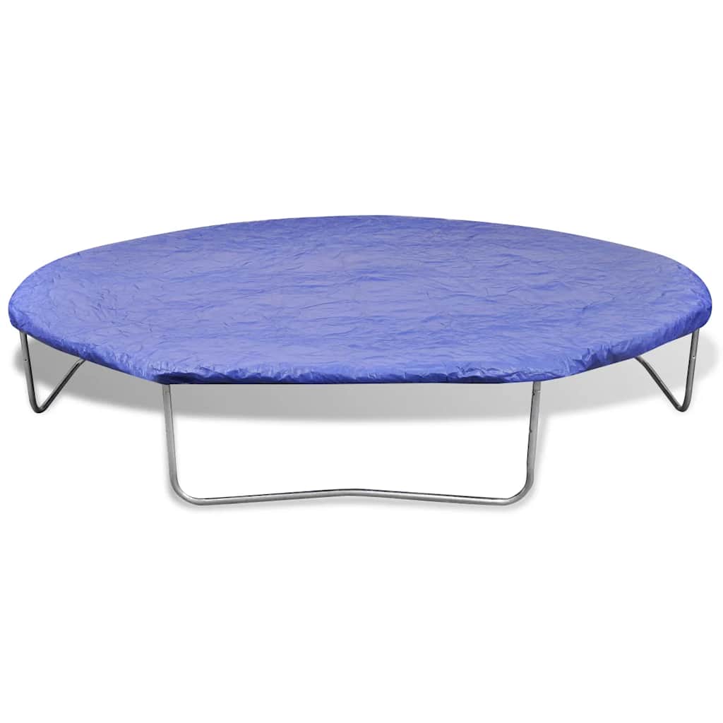 Trampolinesett 5 Deler 3,96 M