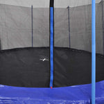 Trampolinesett 5 Deler 4,26 M