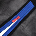 Sikkerhetsnett For 3,96 M Rund Trampoline