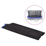 Sikkerhetsnett For 4,26 M Rund Trampoline