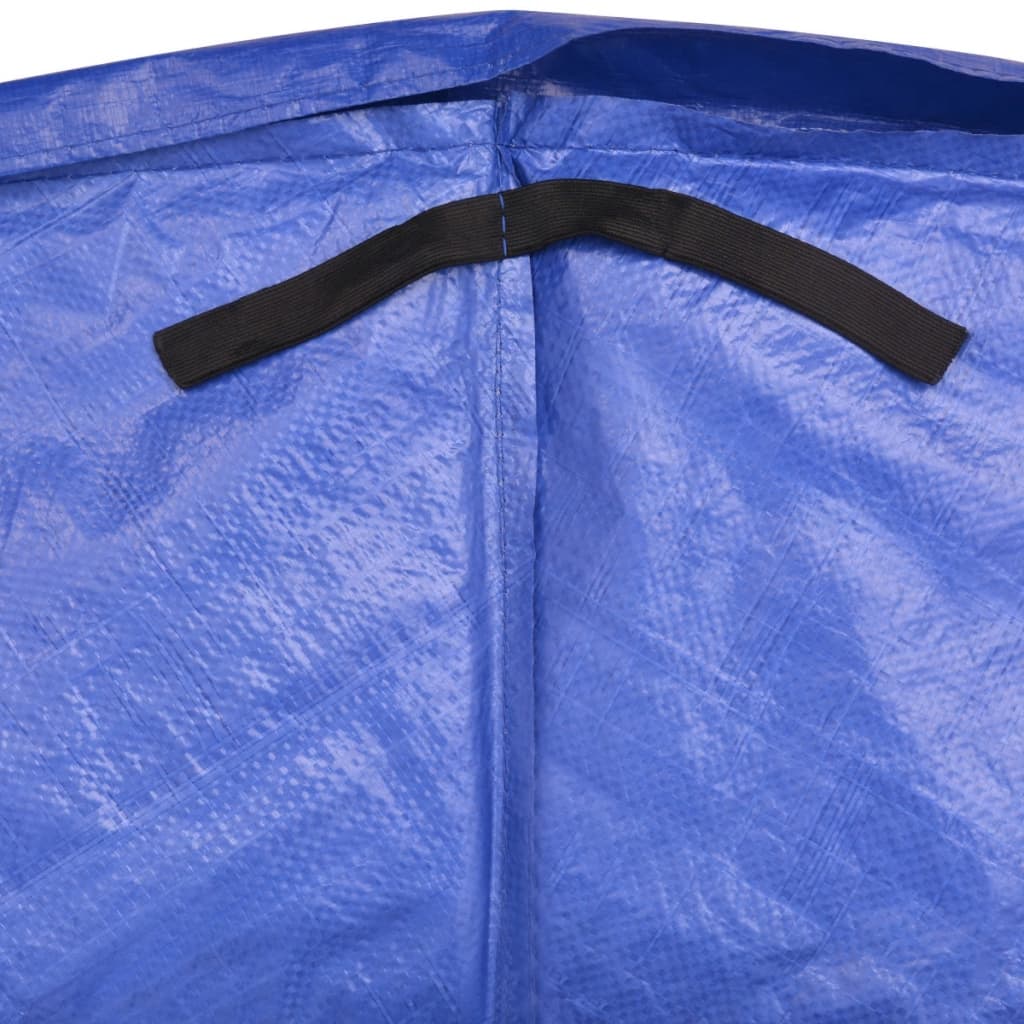 Sikkerhetsmatte For 3,05 M Rund Trampoline