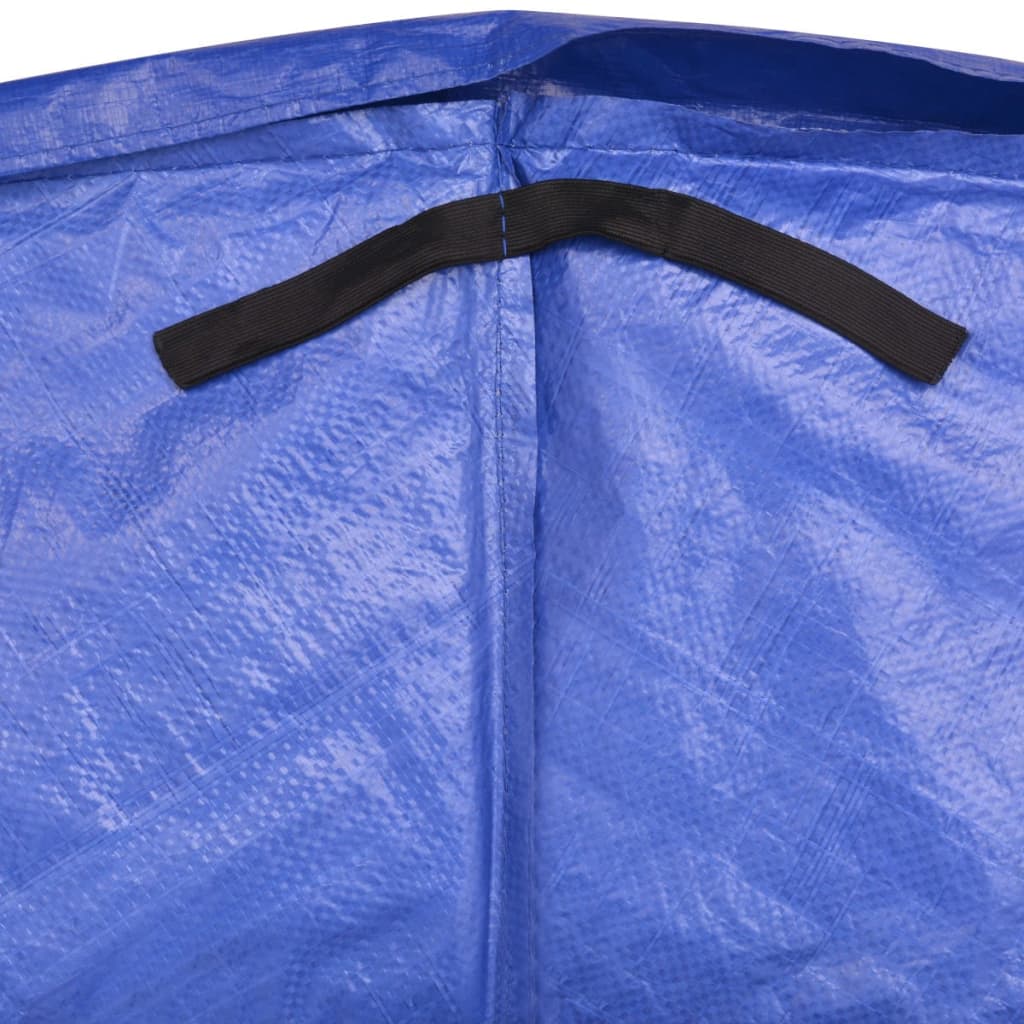 Sikkerhetsmatte For 4,26 M Rund Trampoline